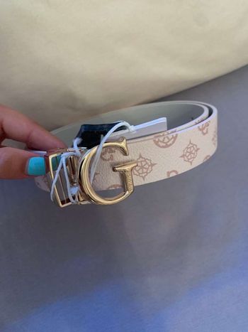 Ceinture Guess