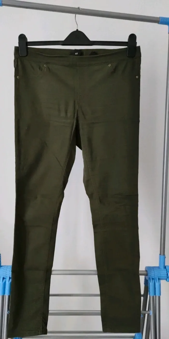 Jegging