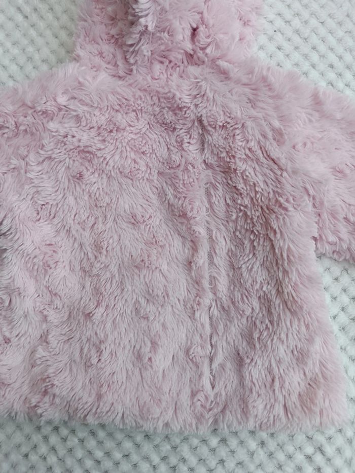 🔸Manteau fille Tissaia 6 mois 🔸 - photo numéro 7