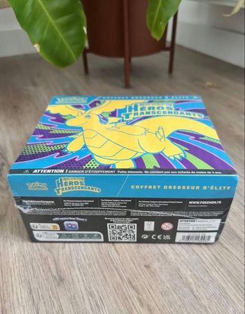 ETB ME2,5 - Héros Transcendants 