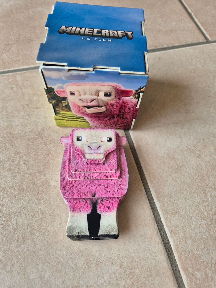 Lot jouets enfant - photo numéro 2