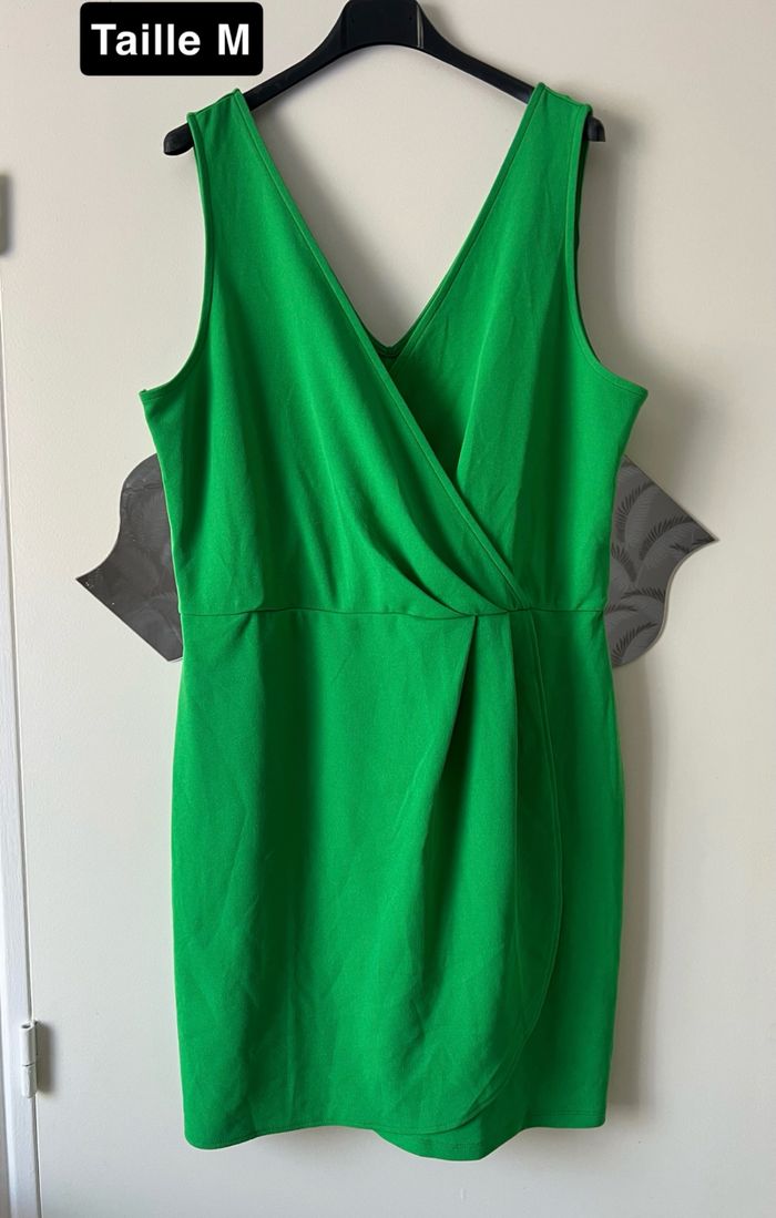 Robe femme taille M