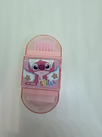 Gomme 3 en 1 stitch