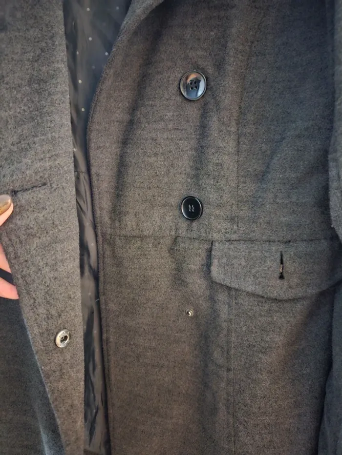 Manteau - photo numéro 5