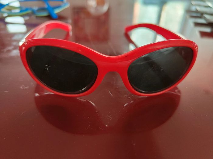 Lunettes fille - photo numéro 2