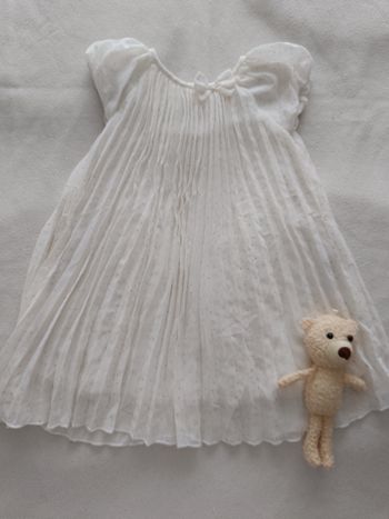 🌸 Robe - Taille 4 ans 🌸