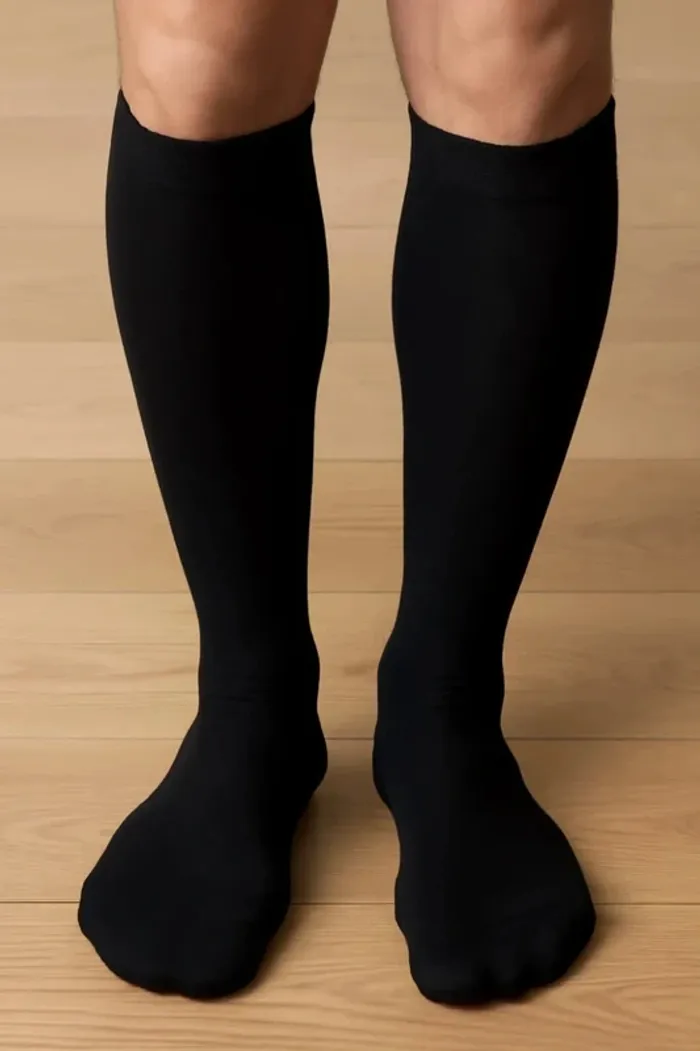 Chaussettes de compression 38-42