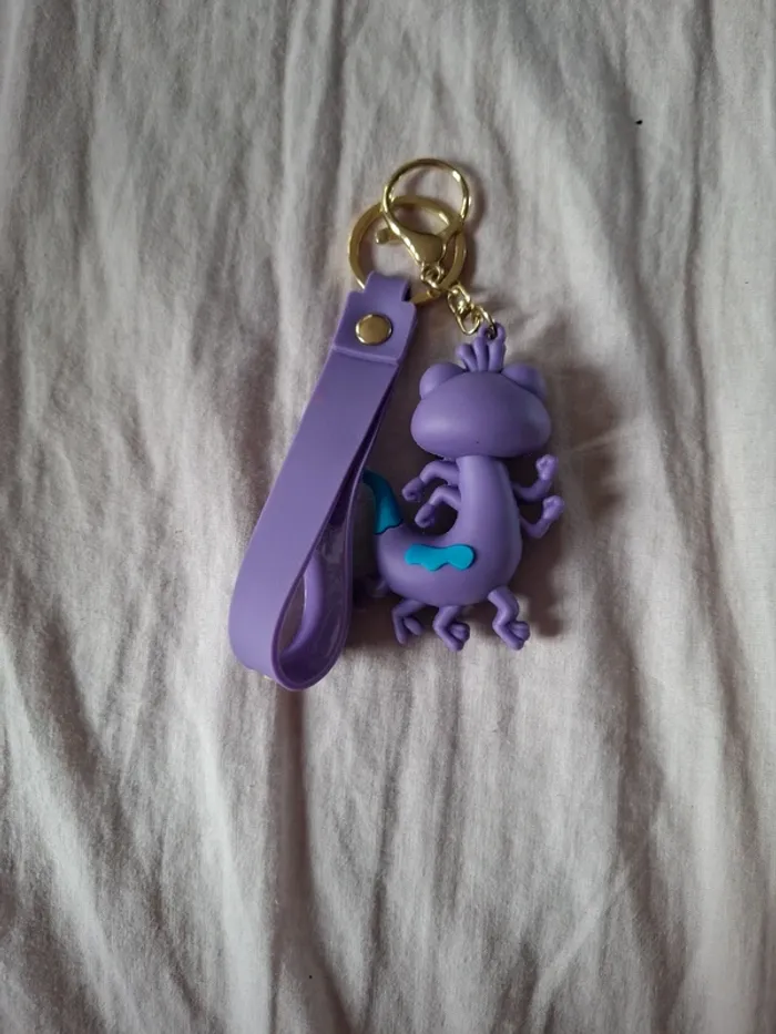 Porte clé disney - photo numéro 2