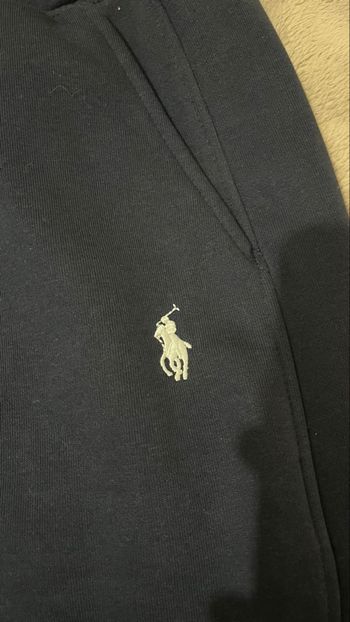 Bas Ralph Lauren 
