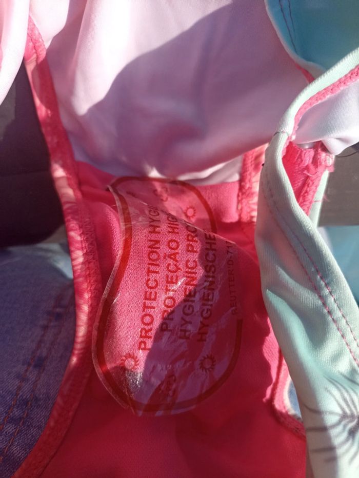 Maillot de bain taille 38 - photo numéro 3