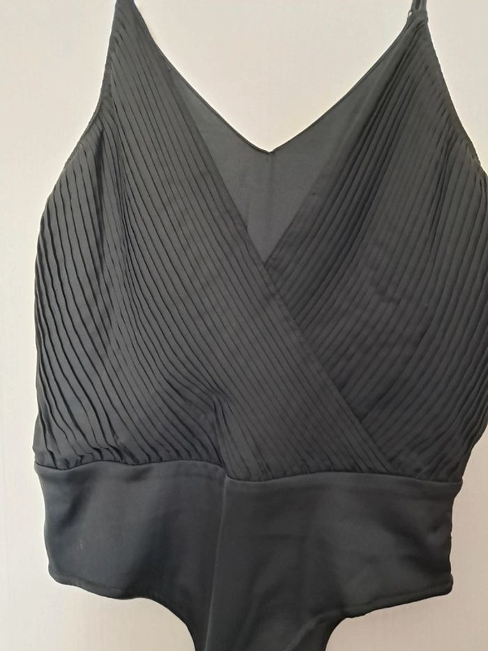 Body zara