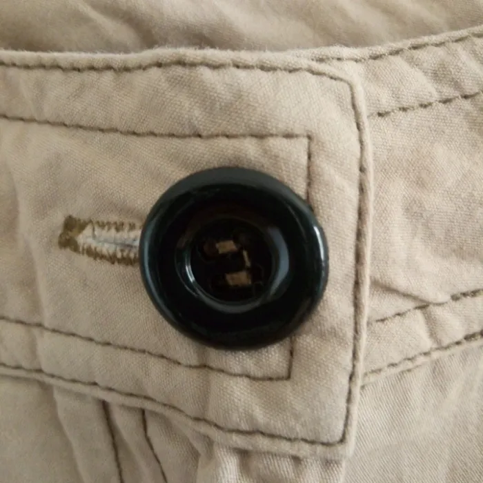 Short retroussable d’été femme - photo numéro 9