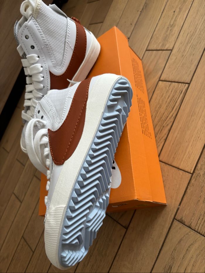 Vente basket neuve - photo numéro 2