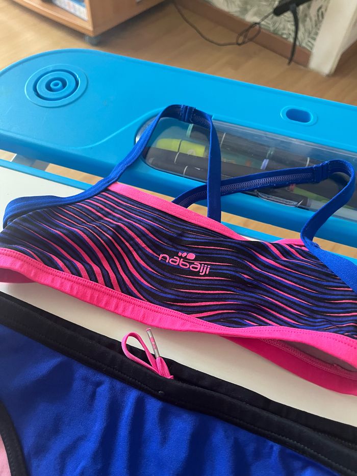 Maillot de bain - photo numéro 3