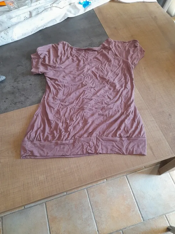 T shirt - photo numéro 2
