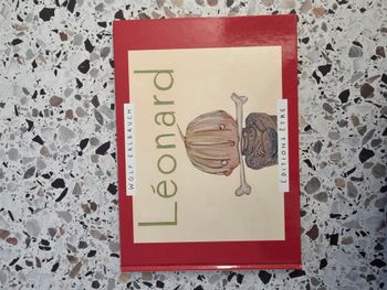 Léonard