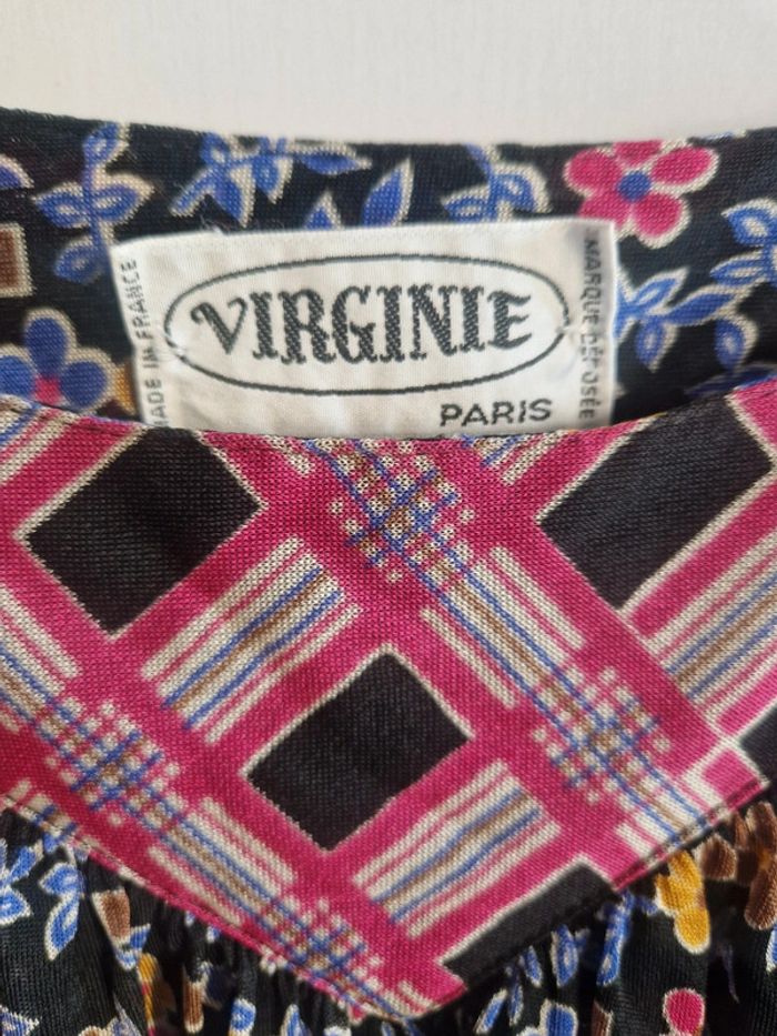 Robe / Tunique Virginie - photo numéro 6
