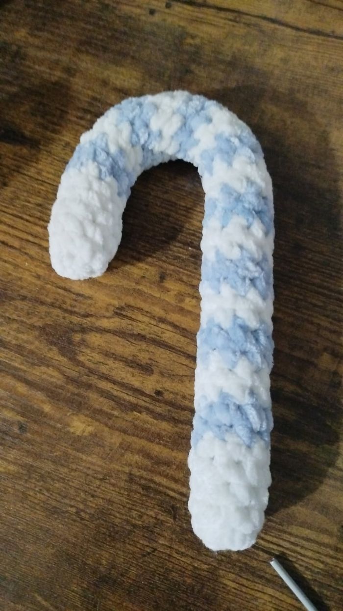 Sucre d'orge noel - photo numéro 5