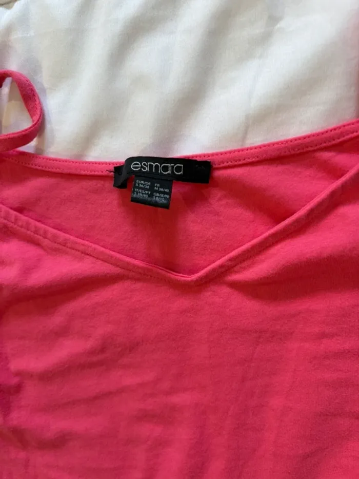 Combishort - photo numéro 5