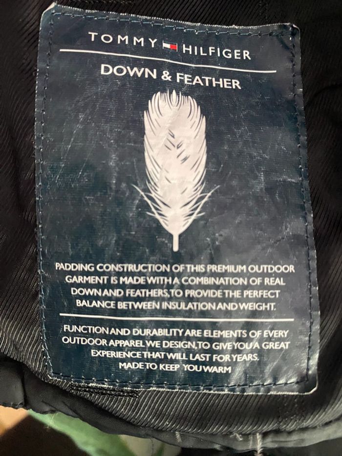 Doudoune - photo numéro 6