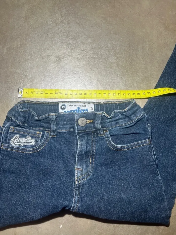 Jeans Complices - photo numéro 6