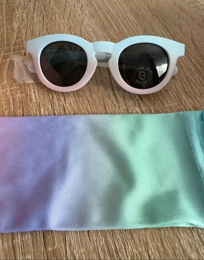 Lunette de soleil beaba - photo numéro 4