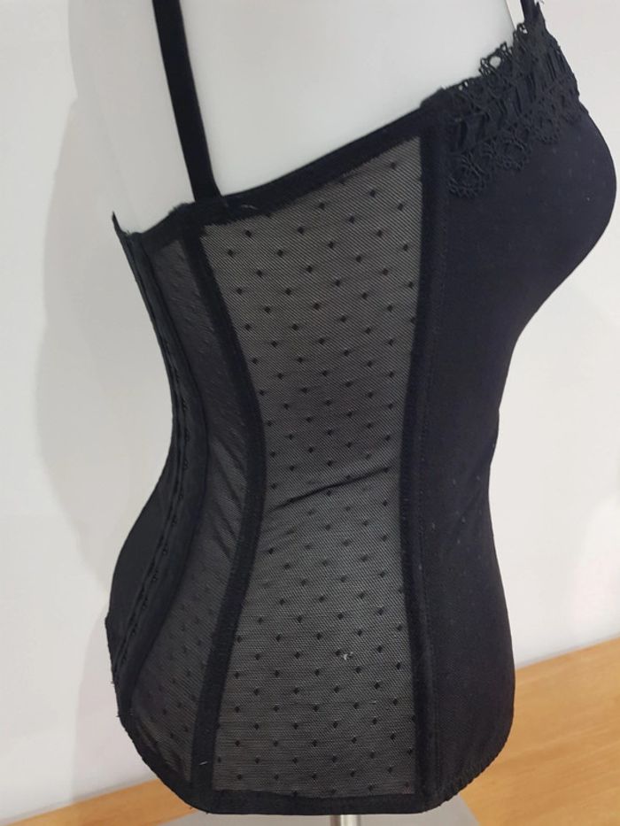 💞  Bustier taille 36 neuf 💞carton 3 - photo numéro 8