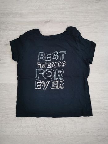 t-shirts manches courtes garçon 9 mois