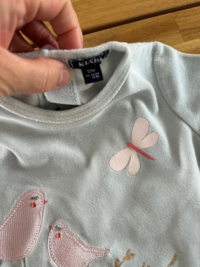 Lot de 8 pyjamas - photo numéro 12