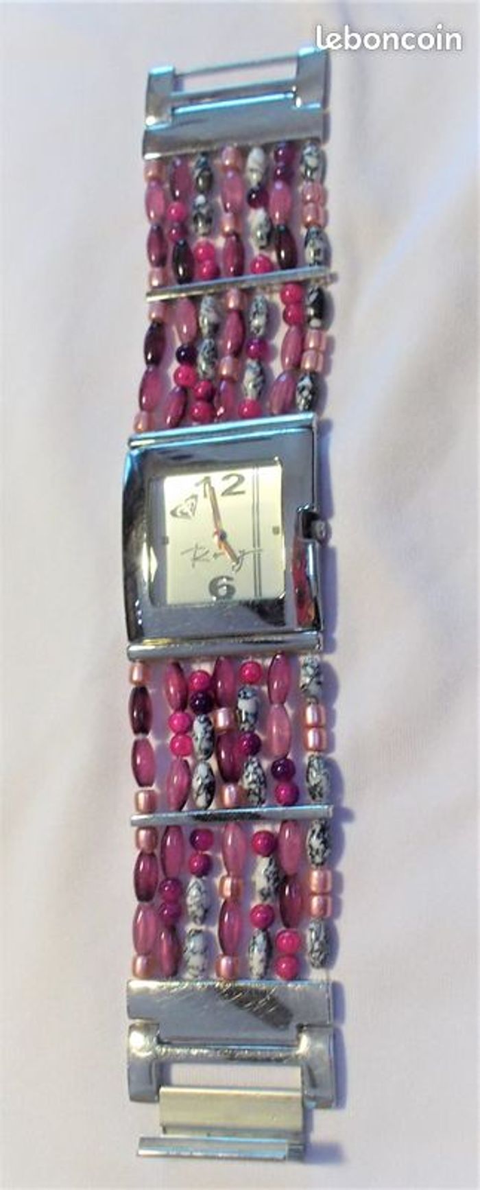 Montre ROXY "Wogesz" - photo numéro 3