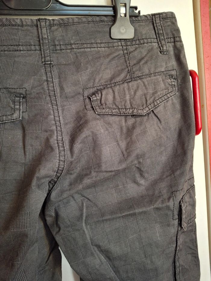 Short - photo numéro 3