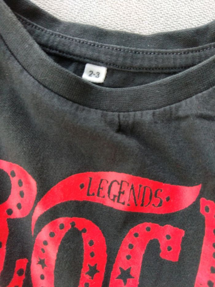 T-shirt - photo numéro 2