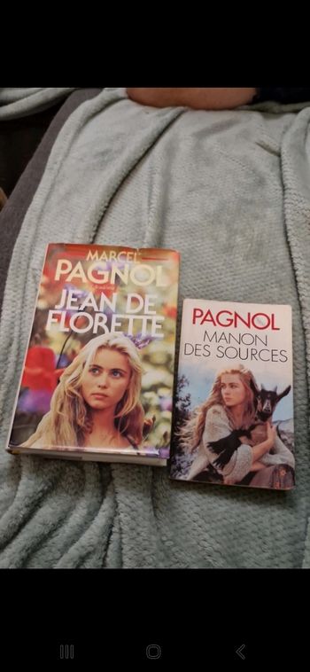 Jean de Florette / Marcel Pagnol