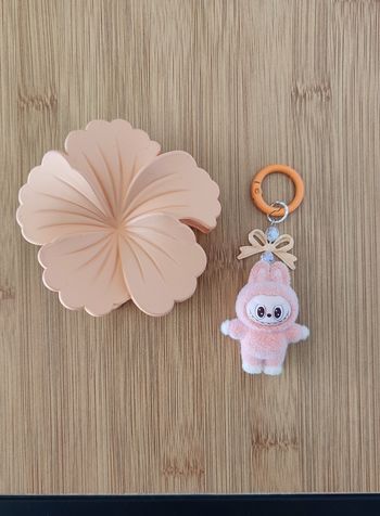 Porte clé labubu Neuf 🌸