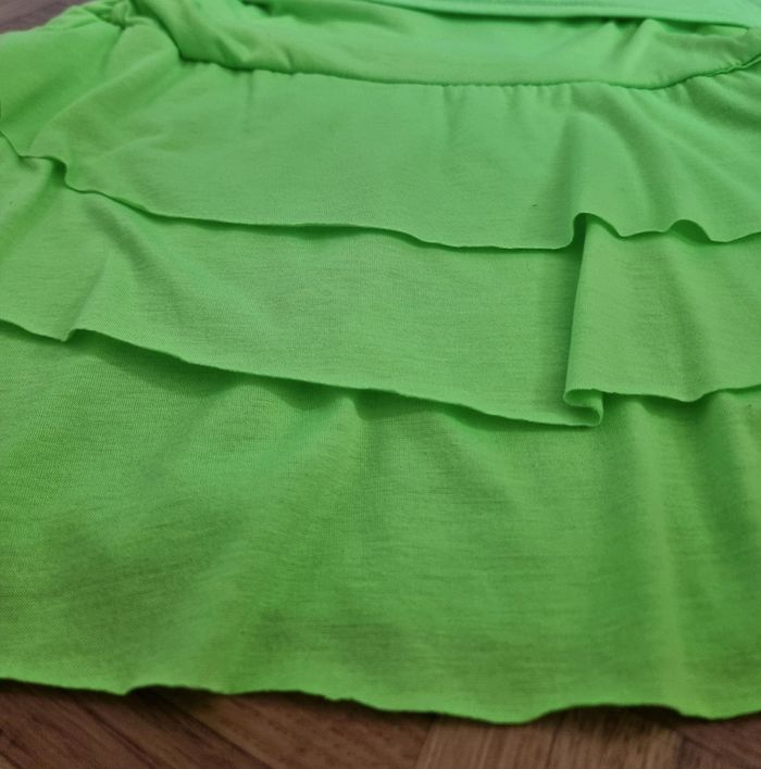 Ensemble été vert fluo - photo numéro 9