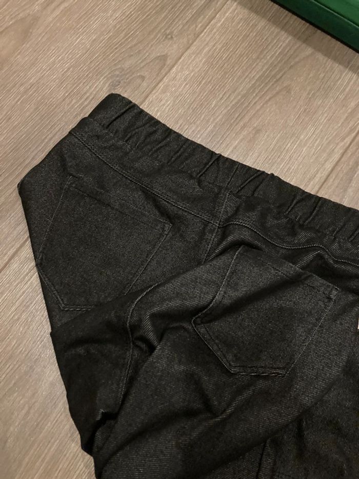 Tregging Inextenso 12 ans - photo numéro 3