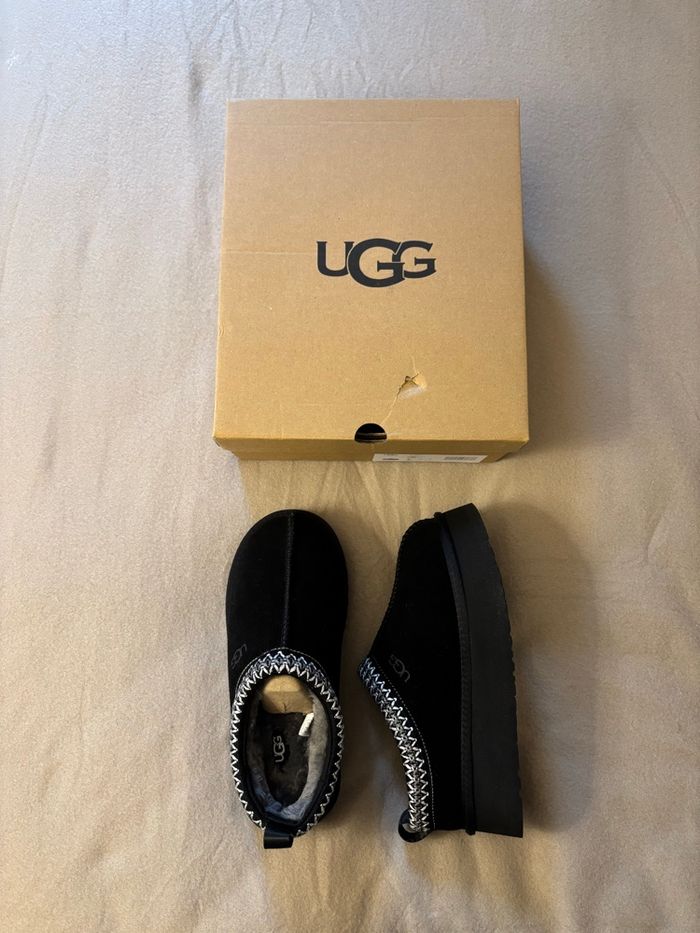 UGG TAZZ II noir - photo numéro 5