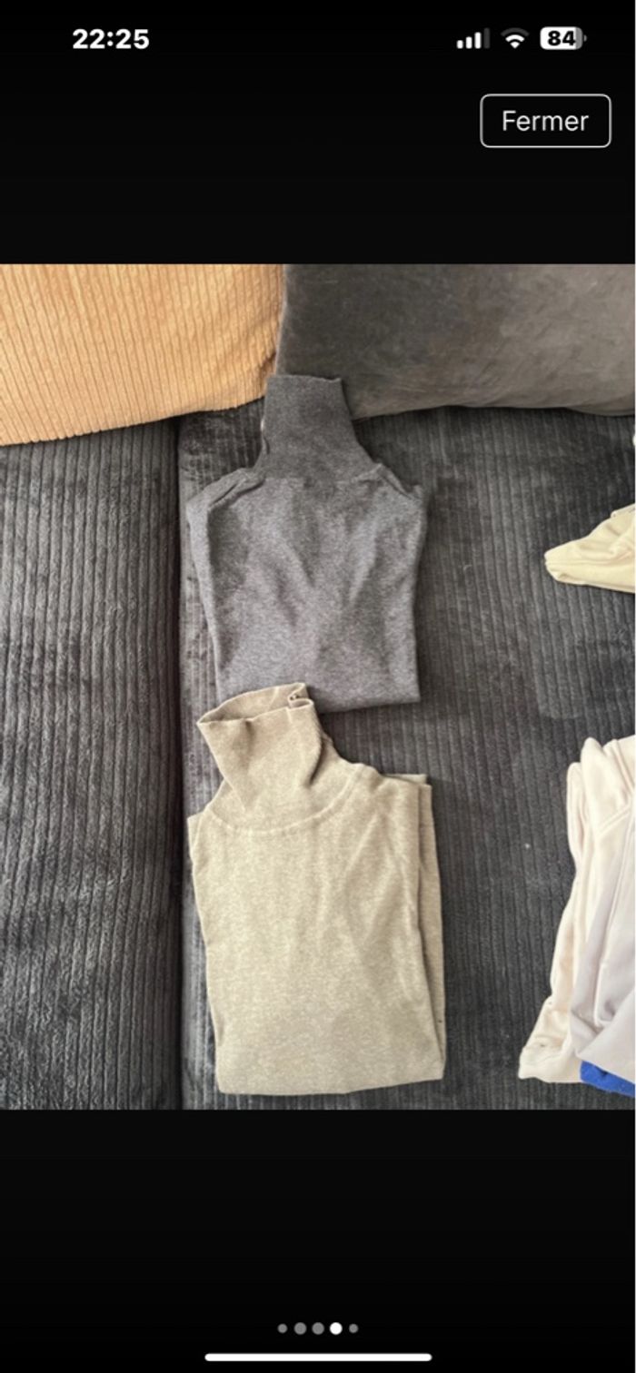 Lot garçon 10 ans - photo numéro 5