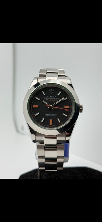 Montre automatique Rlx