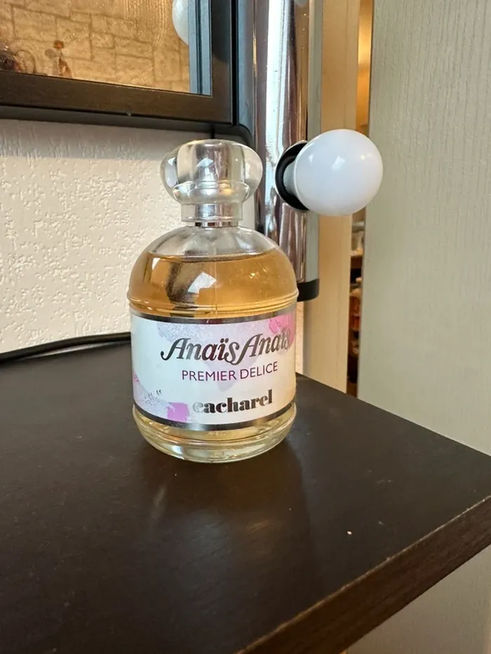Parfum cacharel