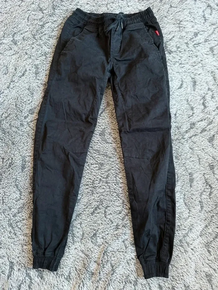 Pantalon style jogging GLOBE - 8 ans