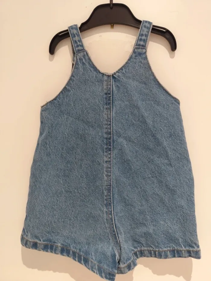 Salopette 36 mois - photo numéro 2