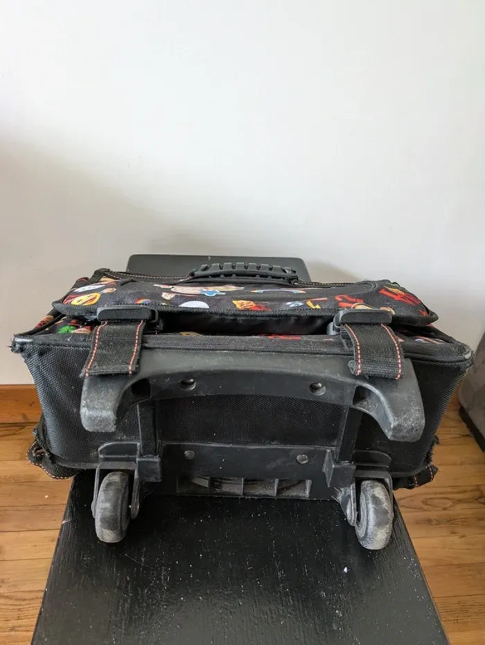 Cartable emoji - photo numéro 5