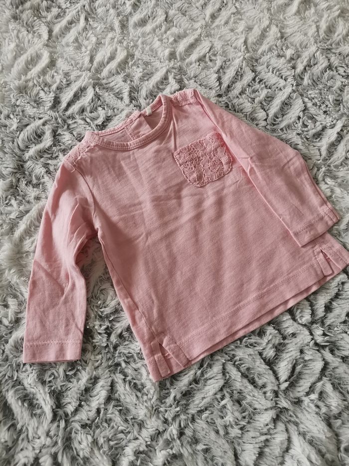 Tee-shirt