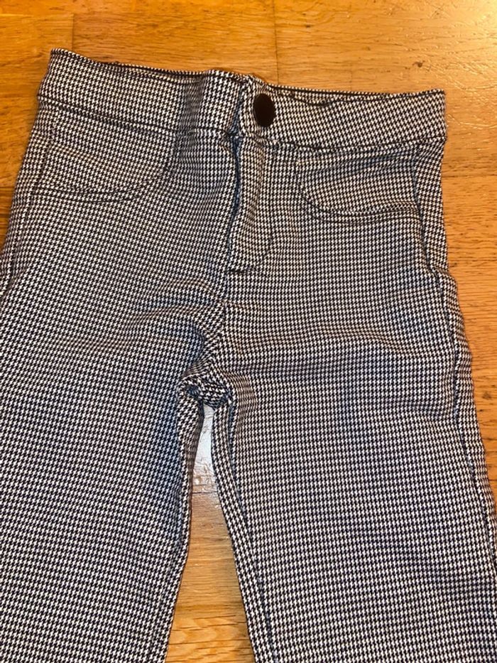 Pantalon lefties 4/5ans - photo numéro 3