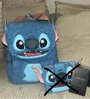 Loungefly Stitch