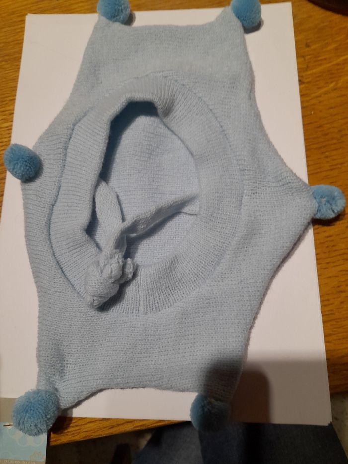 Bonnet