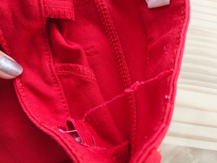 Pantalon - photo numéro 5