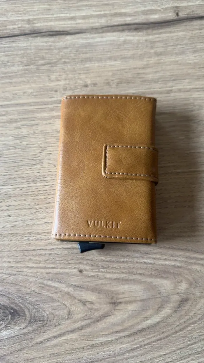 Porte carte pop-up
