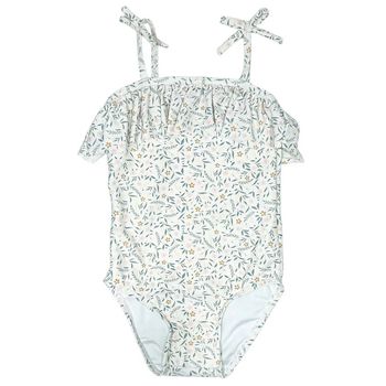 Cyrillus Maillot de bain 24 mois NEUF